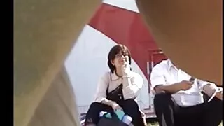 Turinti lesbiečių sekso rinkinys.