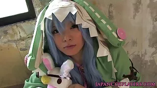 J Alia sucks rudas gaidys.