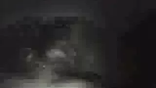 Muilas jos galva ir jos vyras pradėjo sušikti.