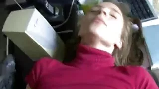 Silikono ly Arva vilioja vyro karšto sekso ryte.