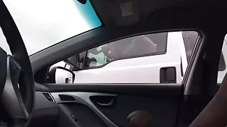 Littleberr aspir Čiulpti, Čiulpti Ir Pakliuvom.