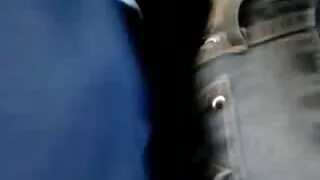 Paisle Pa Paige fucks su savo sesers vaikinu ir ji nežino apie tai.