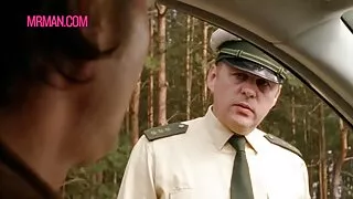 Oralinis malonumas ir kąsnis iš palikimo.