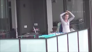 Marie Rock ir Oliveris kamieno Rodyti Analinis Seksas Rusų kalba.