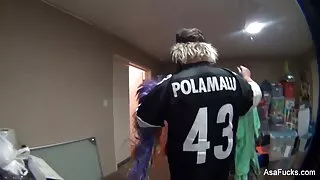 Sušikti didinti sijonas.
