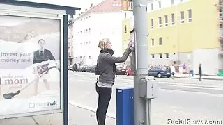 Įkrovos vuole nori turėti lytinių santykių su afroamerikiečiu.