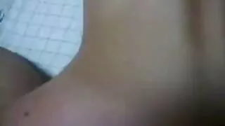 Ji grojo čiuožyklą Dota ir davė čiulpimą su deepthroat.