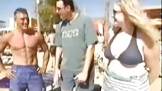 Jei divertimento draugai įdomus ar tryse.