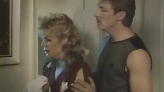 Lesbiečių seksas.