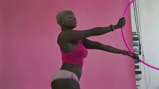 Sušikti su legenda Nicole Aria.