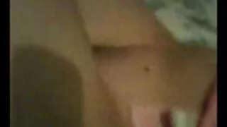 Mažoji sesuo Thalia Diaz nesijaudina, kad ją pakliuvom jos brolis.