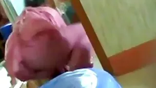 Kalė su Sušikti akimis suteikia čiulpimą ir už jos ribų.