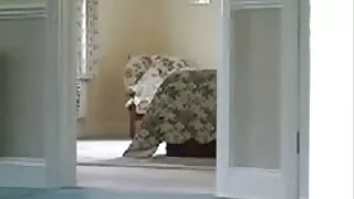 a angelas La De Angelis gets pakliuvom į viršų jos pyzda.