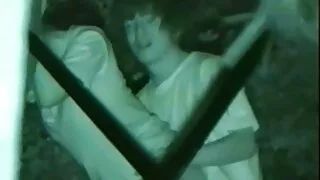 Seksas vietoj masažo.
