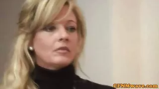 Verslininkas visas problemas išsprendžia per seksą.