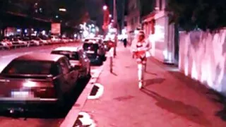 Stac Cruz Cruz ir Cath jis dangaus fuck vietoj boling