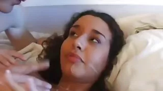 Stepmom kelia įdukros lesbiečių seksas.