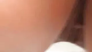 Ginebra Bellucci ir Mona Mėlyna Pasidalinti Didelis Gaidys.