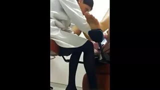 Jis fucks dildack.