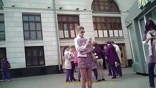 Apipurkšti cum papai.