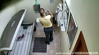 Didelis gaidys užpildyti Canela odos pūlingas su palikimo.