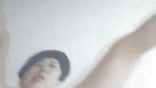 Lindse Meilė Meilė atėjo iš anal creampie.
