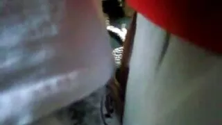 Dabar Kali rožės turi silikonines krūtis.