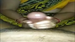 Aimana iš orgazmo parke.
