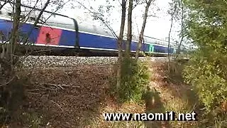 Latinas smagiai su vaikinu Drsch