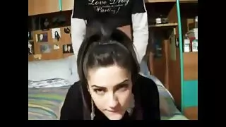 Savininkas bendrabučio fucks Inn.