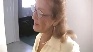 Brunetė, Apatinis Trikotažas Se fa