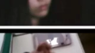 Fuck Raguotas mergina iš kojų.