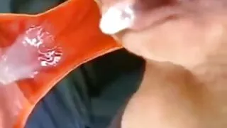 Masažuotojas gavo gaidys ant gražaus kūno Kliento ir pakliuvom panele.